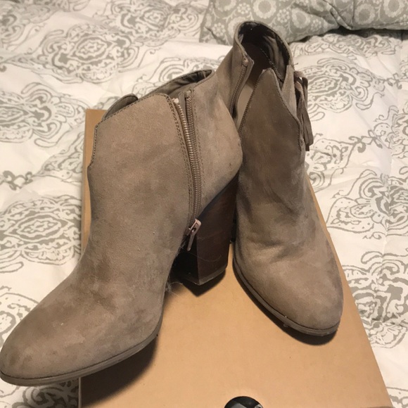 Booties - Picture 3 of 4